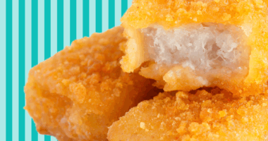 5 Packaged Fish Sticks Made Without Filler