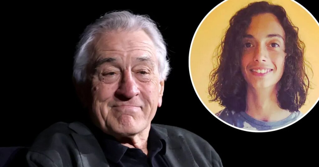 5 People Arrested in Connection With Robert De Niro’s Grandson’s Overdose