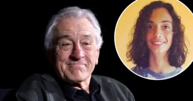 5 People Arrested in Connection With Robert De Niro’s Grandson’s Overdose