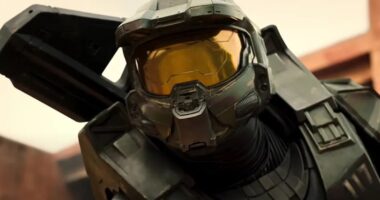 5 Sci-Fi Shows Like Halo You Need To Watch On Netflix