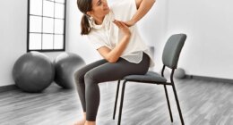 5 Seated Exercises That Flatten Belly Overhang Faster Than Gym Workouts After 50