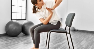 5 Seated Exercises That Flatten Belly Overhang Faster Than Gym Workouts After 50