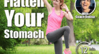 5 Standing Core Moves That Flatten Your Stomach After 40