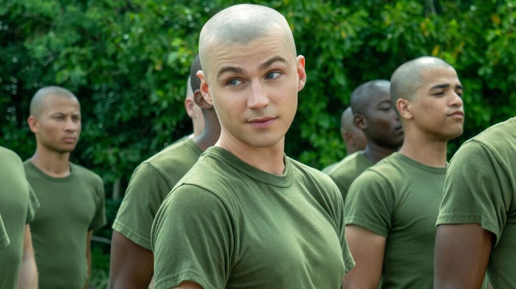 5 TV Shows Like Boots Streaming On Netflix