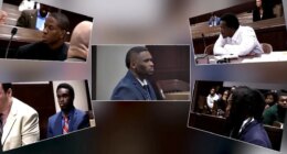 5 found guilty in murder of Suni Bell to be sentenced