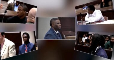 5 found guilty in murder of Suni Bell to be sentenced