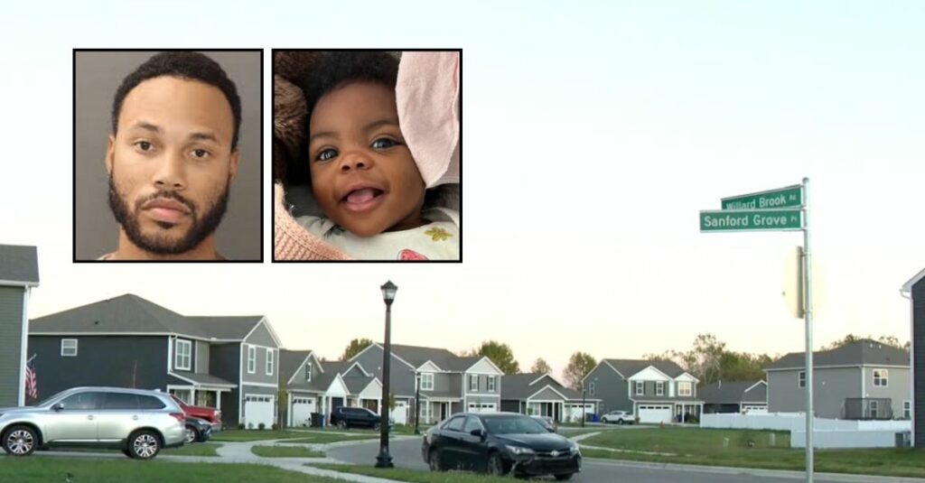 5-month-old's skull smashed by mom's 'monster' boyfriend: DA