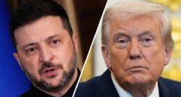 5 takeaways from Trump-Zelensky meeting