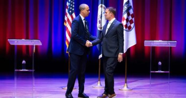 5 takeaways from the Virginia attorney general’s debate