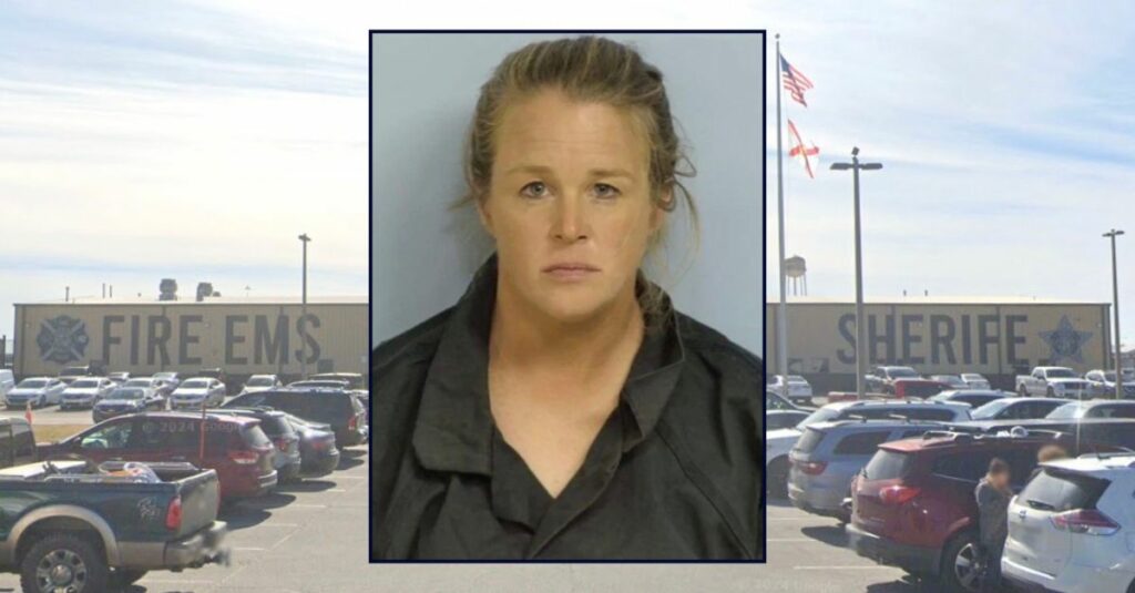 5-year-old wandered street while mom shopped at Target: Cops