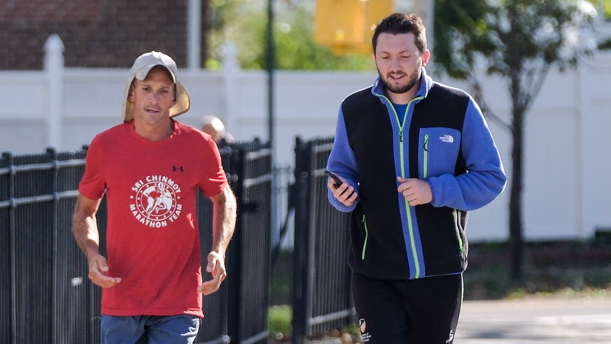 52 days. 3,100 miles. 5,653 loops of the SAME block in New York City. This is the crazy story of the longest race in the world that reduces runners to 'zombies'