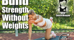 6 Bodyweight Exercises That Build More Strength Than Lifting Weights After 50