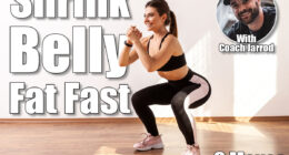 6 Standing Exercises That Shrink Belly Pooch Faster Than Gym Workouts After 45