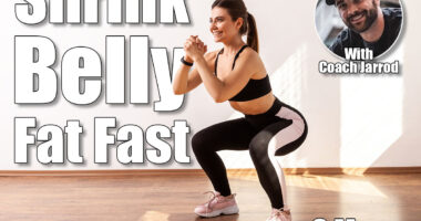 6 Standing Exercises That Shrink Belly Pooch Faster Than Gym Workouts After 45