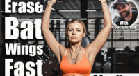 6 Triceps & Shoulder Exercises That Erase Bat Wings After 50 (No Floor)