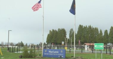 6 more men allege abuse by doctor at Oregon youth prison