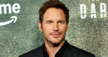 67 Times Chris Pratt Broke Other Actors On Set