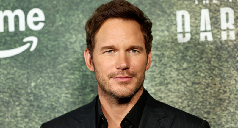 67 Times Chris Pratt Broke Other Actors On Set