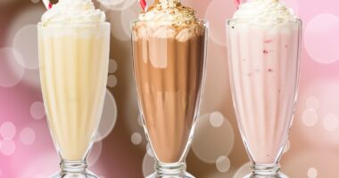 7 Fast-Food Chains That Use Real Ice Cream in Desserts—Not Fake Mix