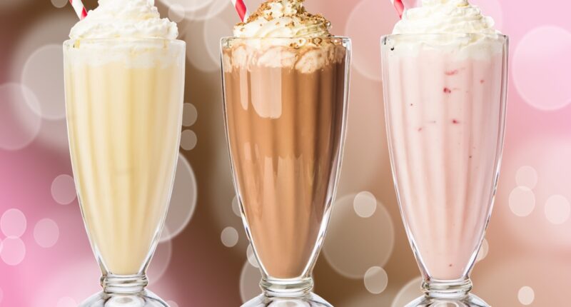 7 Fast-Food Chains That Use Real Ice Cream in Desserts—Not Fake Mix