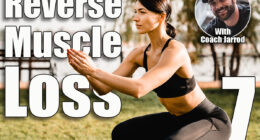7 Standing Moves That Reverse Muscle Loss Better Than Weight Training After 40