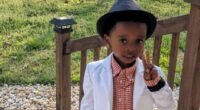 7-Year-Old Boy Dies After Getting Head Stuck in Car Window, Mother Found Passed Out