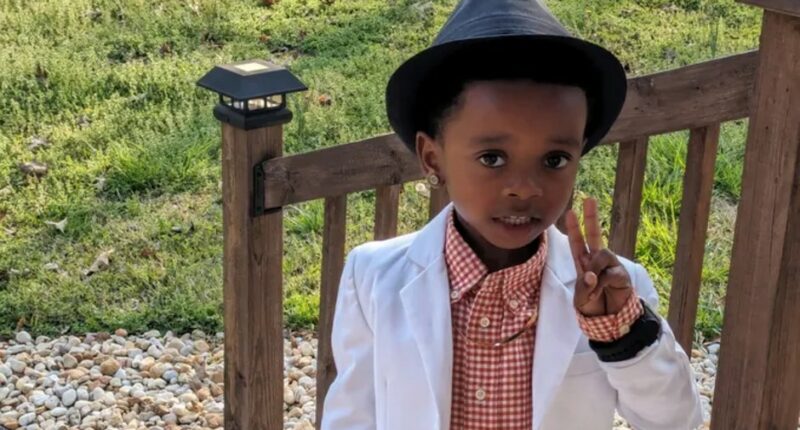 7-Year-Old Boy Dies After Getting Head Stuck in Car Window, Mother Found Passed Out