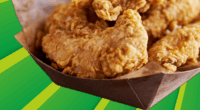 8 Fast-Food Chains That Use Real Chicken in Their Tenders
