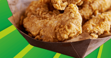 8 Fast-Food Chains That Use Real Chicken in Their Tenders