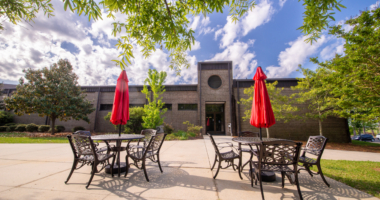 $8.2 million approved for USCA's School of Science and Engineering