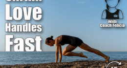 9 Best HIIT Exercises To Melt Love Handles