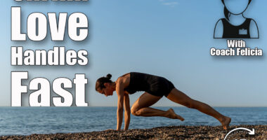 9 Best HIIT Exercises To Melt Love Handles