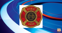 9 firefighters awarded for life-saving efforts in Springfield