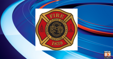 9 firefighters awarded for life-saving efforts in Springfield