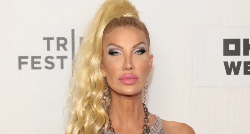 90 Day Fiancé Star Nikki Exotika ‘Lucky to Be Alive’ Post-Surgery Health Scare