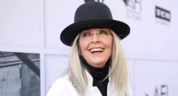 911 Audio Reveals 'Person Down' at Diane Keaton's Home Before Her Death
