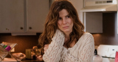 A 2007 Sandra Bullock Supernatural Thriller Is Finding Brand New Fans On Netflix