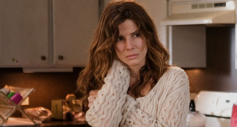 A 2007 Sandra Bullock Supernatural Thriller Is Finding Brand New Fans On Netflix