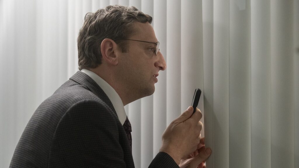 A 2025 Comedy Series With A 100% Rotten Tomatoes Score Is Taking Over HBO Max's Charts