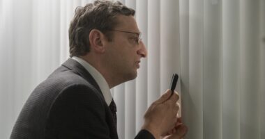 A 2025 Comedy Series With A 100% Rotten Tomatoes Score Is Taking Over HBO Max's Charts