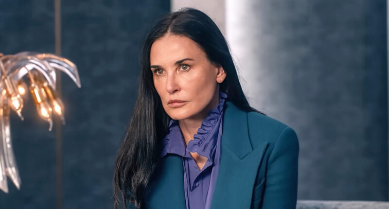A Beloved 2024 Body Horror Movie Is Taking Over HBO Max Ahead Of Halloween
