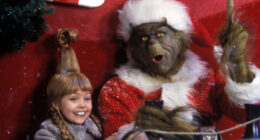 A Classic Christmas Movie Is Already Taking Over Prime Video