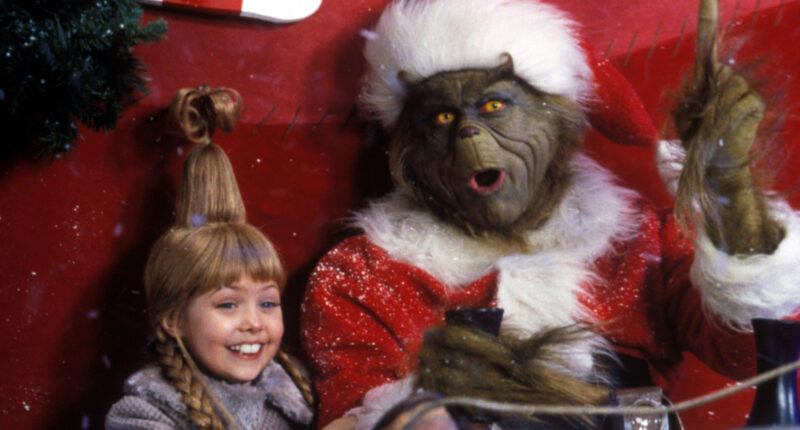 A Classic Christmas Movie Is Already Taking Over Prime Video