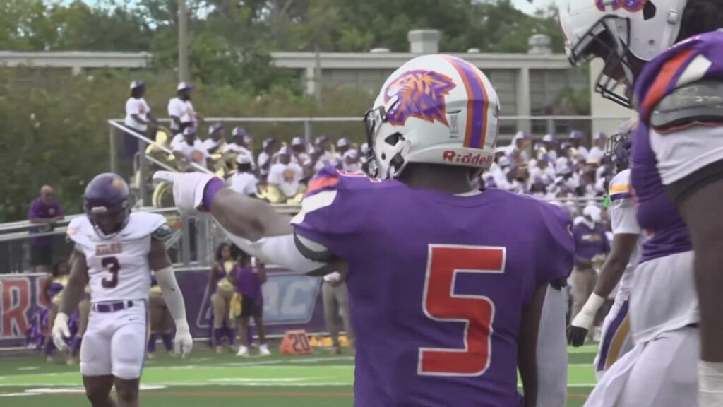 'A great teammate': Johntarrious Thomas rewrites EWU’s record book, leads all-time rush yards