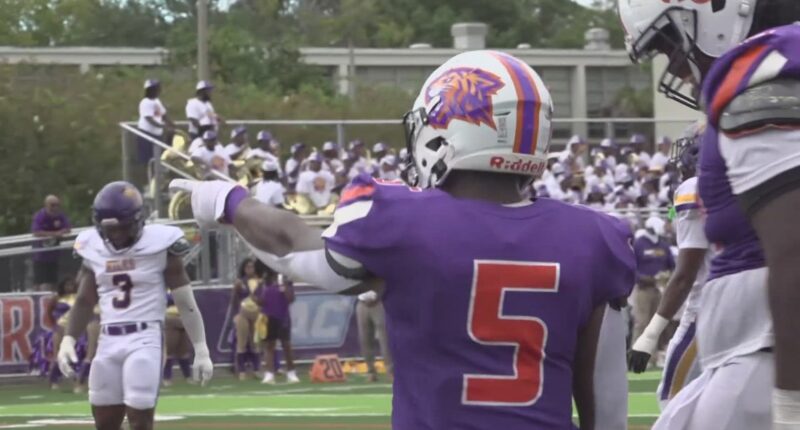 'A great teammate': Johntarrious Thomas rewrites EWU’s record book, leads all-time rush yards