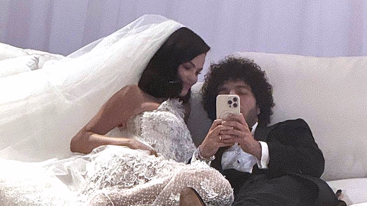 A look inside Selena Gomez and Benny Blanco's 'perfect' honeymoon