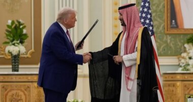 A new landscape for US-Middle East defense industrial partnership