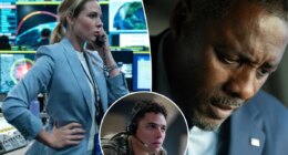A realistic nuclear war is turned into a cheesy disaster flick