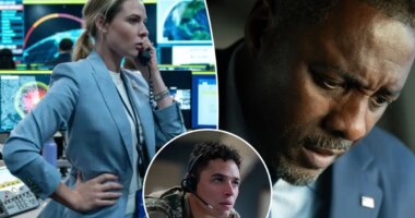 A realistic nuclear war is turned into a cheesy disaster flick