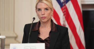 AG Bondi Announces Shutdown of Anti-ICE Social Media Page - but How Many More Are There?